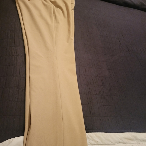 Talbots Signature Slacks - Picture 4 of 8